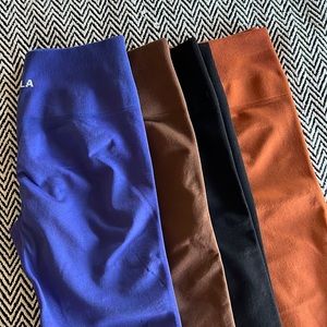 ✨NEW✨ Aurola legging bundle